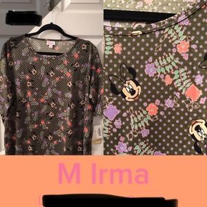 Disney Irma